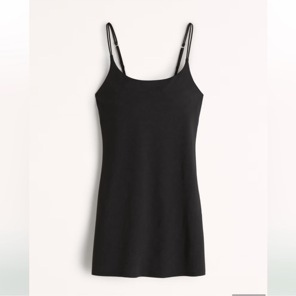 Abercrombie & Fitch Traveler Mini Dress